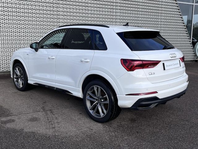 Audi Q3 TFSI E S Line 45 TFSI E 245 ch S Tronic - 2023 - Joinsteer - #4