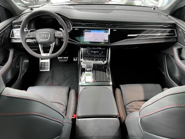 Audi RSQ8 TFSI Quattro Tiptronic - 2024 - Joinsteer - #13