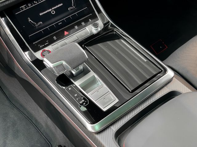 Audi RSQ8 TFSI Quattro Tiptronic - 2024 - Joinsteer - #15