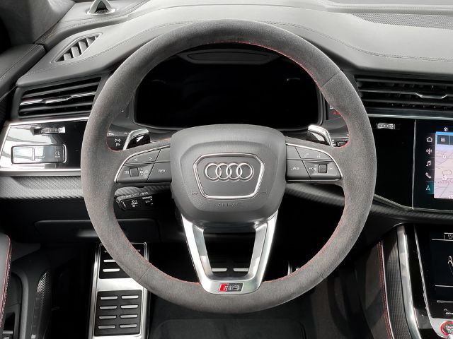 Audi RSQ8 TFSI Quattro Tiptronic - 2024 - Joinsteer - #16