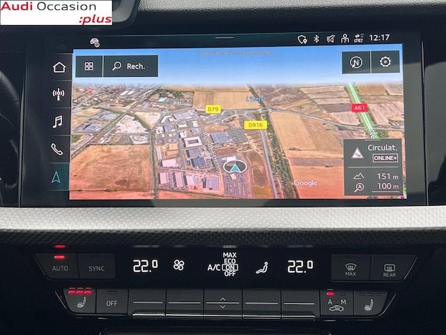 Audi RS3 Sportback 2.5 TFSI Quattro S Tronic - 2023 - Joinsteer - #10