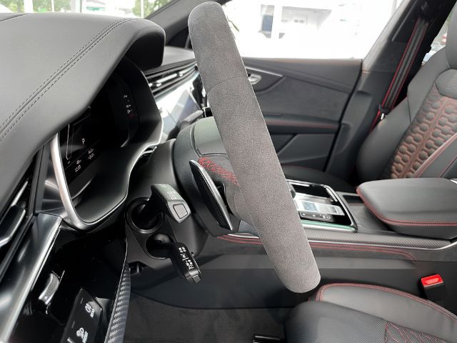 Audi RSQ8 TFSI Quattro Tiptronic - 2024 - Joinsteer - #18