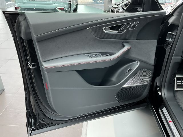 Audi RSQ8 TFSI Quattro Tiptronic - 2024 - Joinsteer - #20