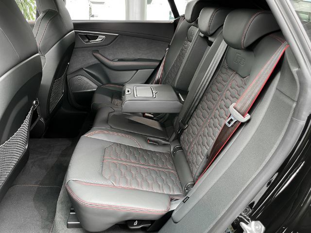 Audi RSQ8 TFSI Quattro Tiptronic - 2024 - Joinsteer - #21