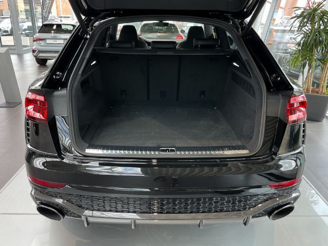 Audi RSQ8 TFSI Quattro Tiptronic - 2024 - Joinsteer - #22