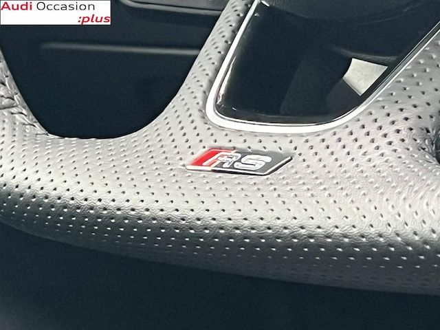 Audi RS3 Sportback 2.5 TFSI Quattro S Tronic - 2023 - Joinsteer - #11