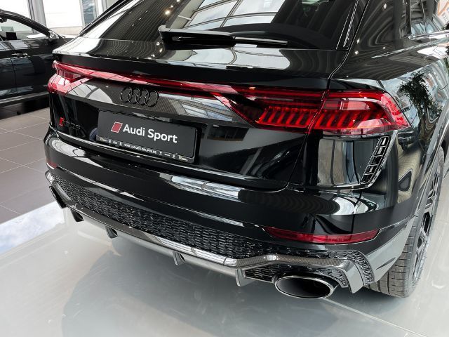 Audi RSQ8 TFSI Quattro Tiptronic - 2024 - Joinsteer - #23