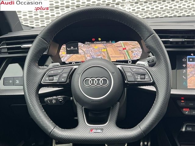 Audi RS3 Sportback 2.5 TFSI Quattro S Tronic - 2023 - Joinsteer - #12