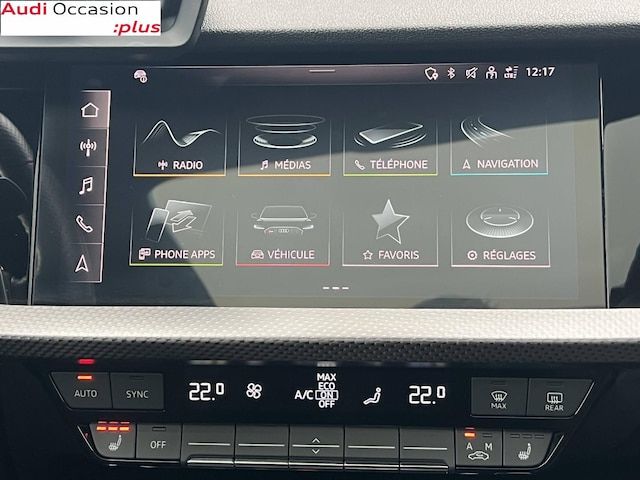 Audi RS3 Sportback 2.5 TFSI Quattro S Tronic - 2023 - Joinsteer - #14