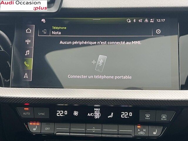 Audi RS3 Sportback 2.5 TFSI Quattro S Tronic - 2023 - Joinsteer - #15