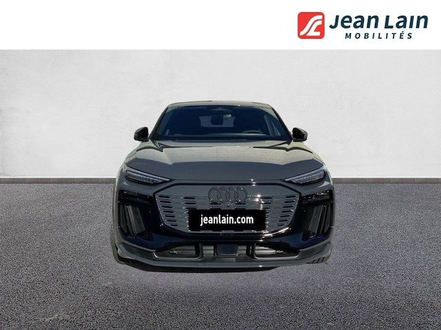 Audi Q6 Sportback E-tron S Line E-tron Quattro 285,00 KW - 2025 - Joinsteer - #2