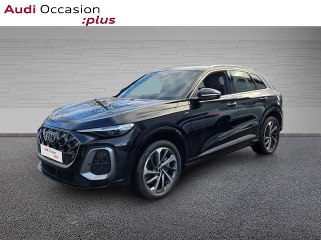 Audi Q5 Design E-hybrid Quattro 299 ChS Tronic - 2025 - Joinsteer - #1