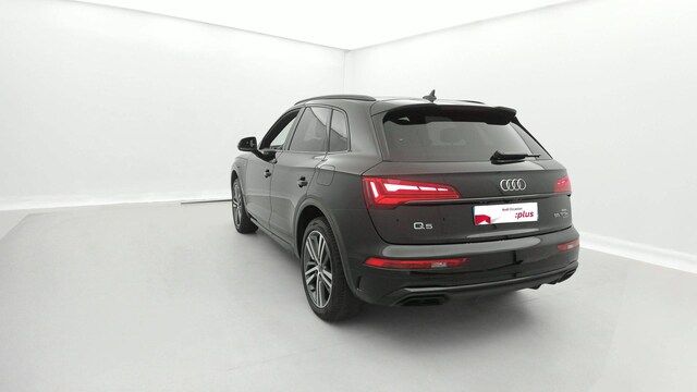 Audi Q5 TFSI E S Line 55 TFSI E Quattro 367 Ch S Tronic - 2022 - Joinsteer - #5