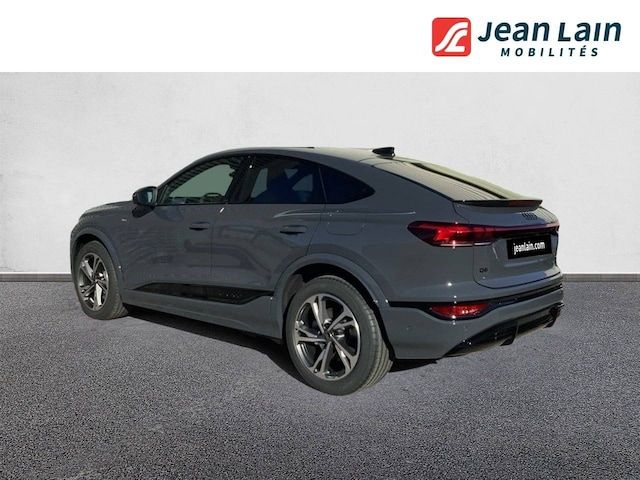 Audi Q6 Sportback E-tron S Line E-tron Quattro 285,00 KW - 2025 - Joinsteer - #7