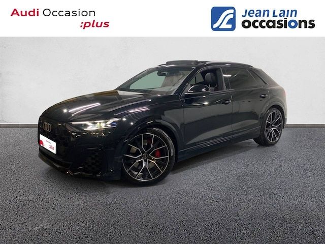 Audi Q8 TFSI E Competition 60 TFSI E Quattro 490 Ch Tiptronic - 2024 - Joinsteer - #1