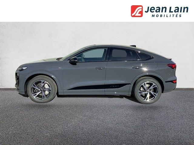 Audi Q6 Sportback E-tron S Line E-tron Quattro 285,00 KW - 2025 - Joinsteer - #8