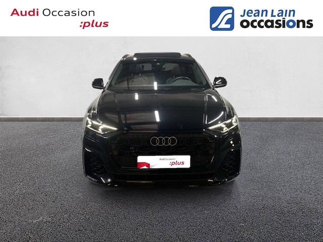 Audi Q8 TFSI E Competition 60 TFSI E Quattro 490 Ch Tiptronic - 2024 - Joinsteer - #2