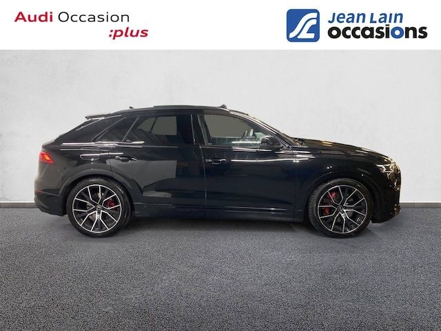 Audi Q8 TFSI E Competition 60 TFSI E Quattro 490 Ch Tiptronic - 2024 - Joinsteer - #4