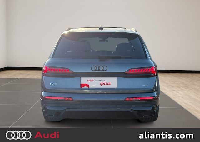 Audi Q7 TFSI E Competition 60 TFSI E Quattro 462 Ch Tiptronic - 2024 - Joinsteer - #4