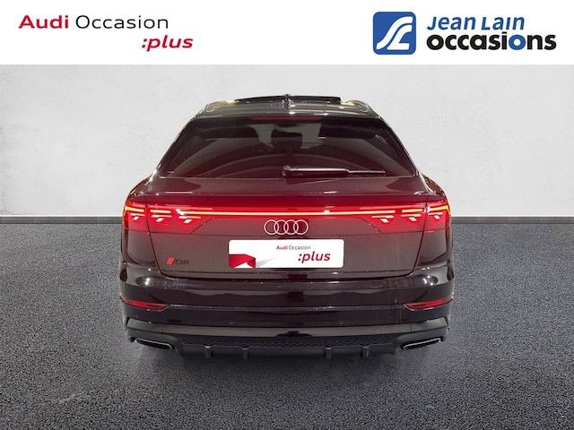 Audi Q8 TFSI E Competition 60 TFSI E Quattro 490 Ch Tiptronic - 2024 - Joinsteer - #6