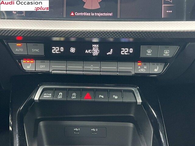 Audi RS3 Sportback 2.5 TFSI Quattro S Tronic - 2023 - Joinsteer - #27