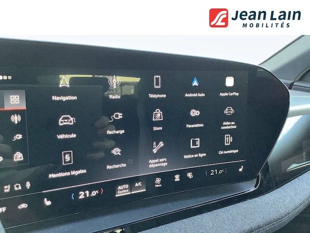 Audi Q6 Sportback E-tron S Line E-tron Quattro 285,00 KW - 2025 - Joinsteer - #16