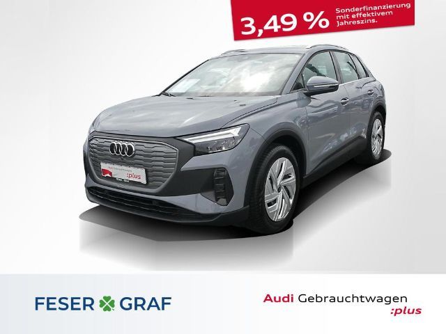 Audi Q4 E-tron 35 E-tron - 2021 - Joinsteer