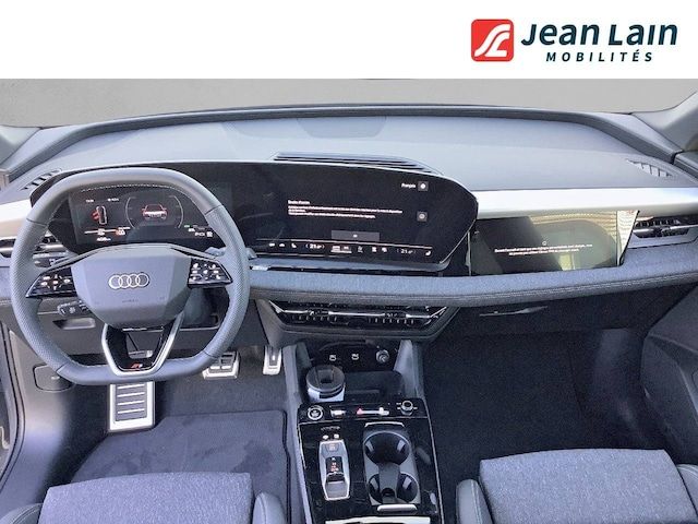Audi Q6 Sportback E-tron S Line E-tron Quattro 285,00 KW - 2025 - Joinsteer - #18