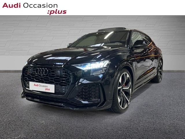 Audi RSQ8 RS Q8 600 Ch Tiptronic - 2019 - Joinsteer - #1