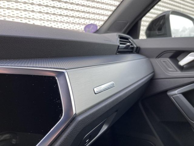 Audi Q3 TFSI E S Line 45 TFSI E 245 ch S Tronic - 2023 - Joinsteer - #8