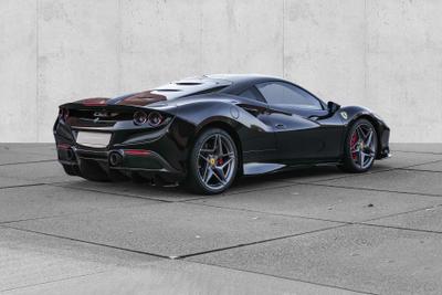 Ferrari F8 Tributo - - Joinsteer - #2