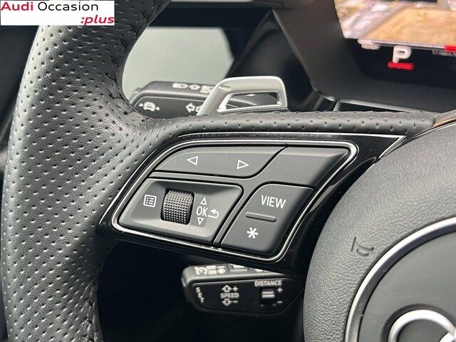 Audi RS3 Sportback 2.5 TFSI Quattro S Tronic - 2023 - Joinsteer - #38