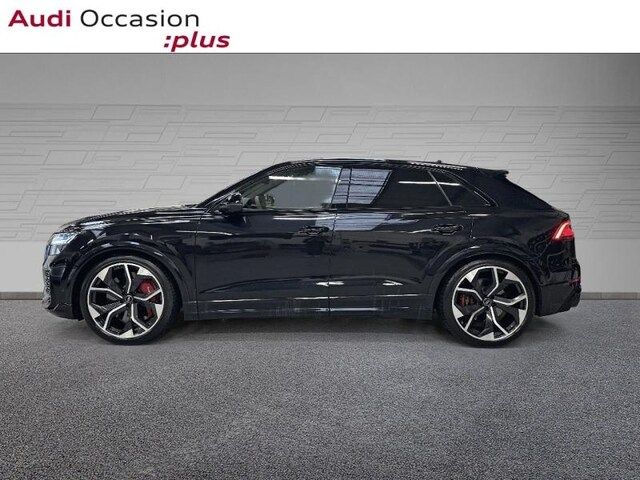 Audi RSQ8 RS Q8 600 Ch Tiptronic - 2019 - Joinsteer - #2