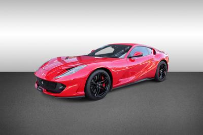 Ferrari 812 Superfast - - Joinsteer - #1