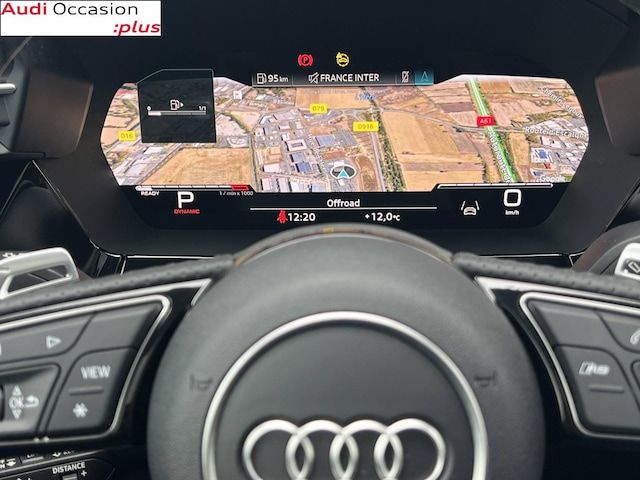 Audi RS3 Sportback 2.5 TFSI Quattro S Tronic - 2023 - Joinsteer - #40