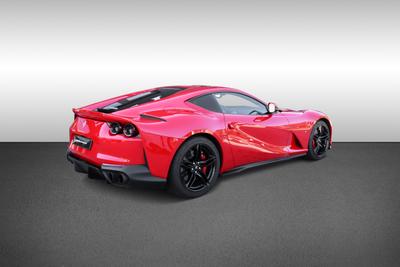 Ferrari 812 Superfast - - Joinsteer - #2
