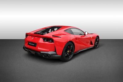 Ferrari 812 Superfast - - Joinsteer - #2