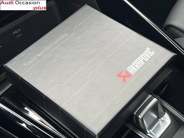 Audi RS3 Sportback 2.5 TFSI Quattro S Tronic - 2023 - Joinsteer - #43