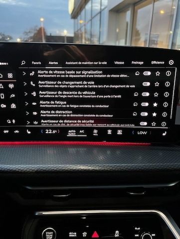Audi Q5 SUV E-hybrid Design E-hybrid Quattro 299 ChS Tronic - 2025 - Joinsteer - #23