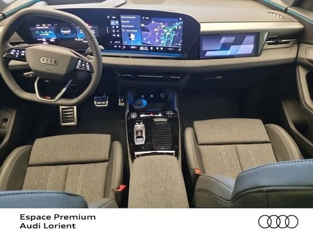 Audi Q6 Sportback E-tron S Line E-tron Performance 225,00 KW - 2025 - Joinsteer - #6