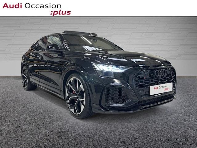 Audi RSQ8 RS Q8 600 Ch Tiptronic - 2019 - Joinsteer - #4