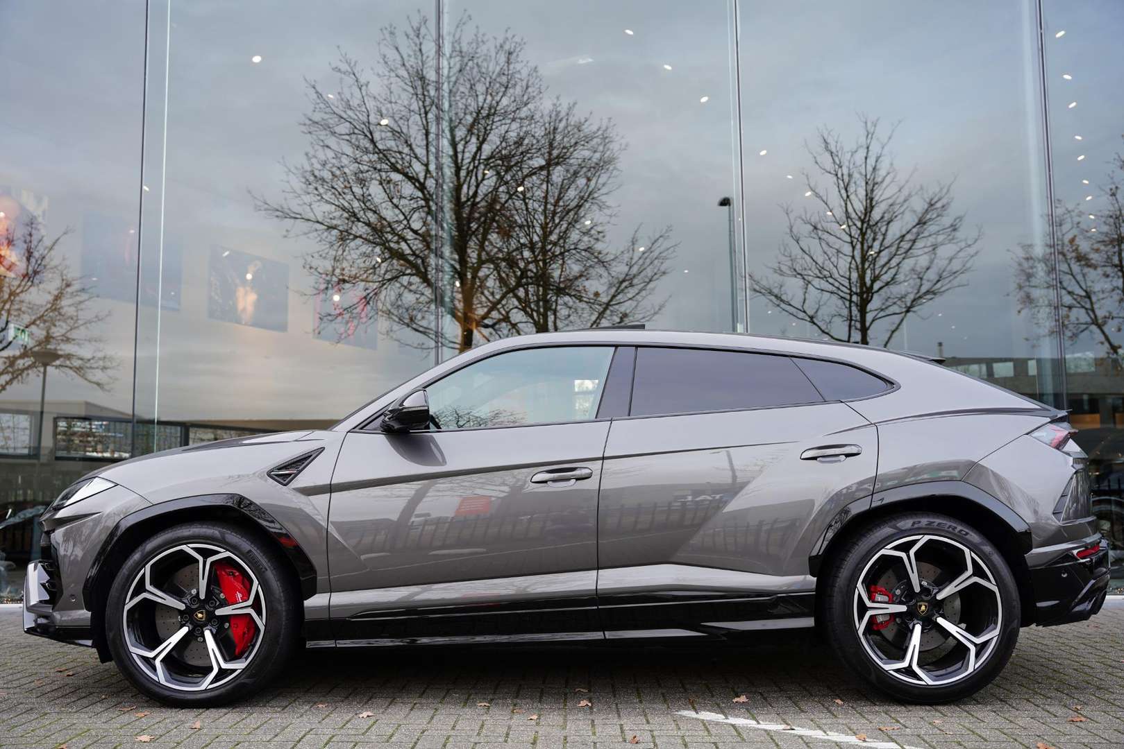 Lamborghini Urus - 2022 - Joinsteer - #2