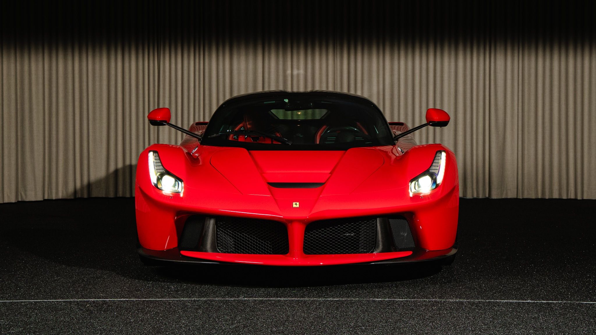 Ferrari LaFerrari - 2015 - Joinsteer - #2