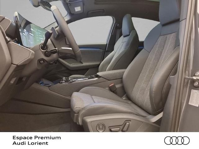 Audi Q6 Sportback E-tron S Line E-tron Performance 225,00 KW - 2025 - Joinsteer - #7