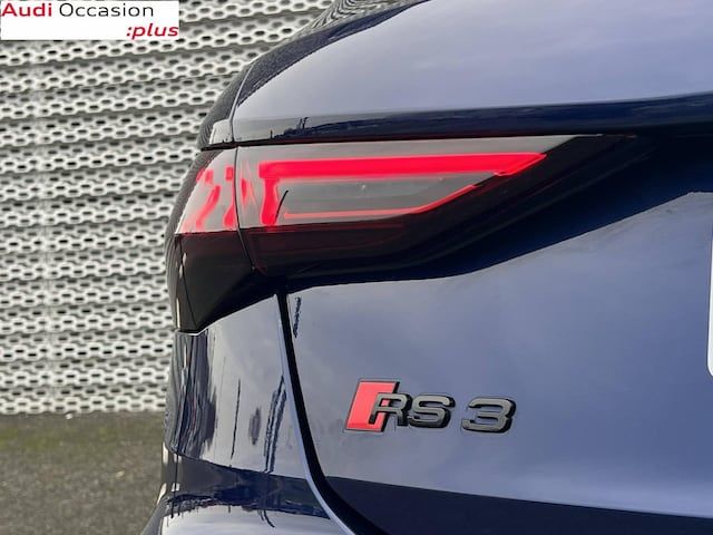 Audi RS3 Sportback 2.5 TFSI Quattro S Tronic - 2023 - Joinsteer - #50