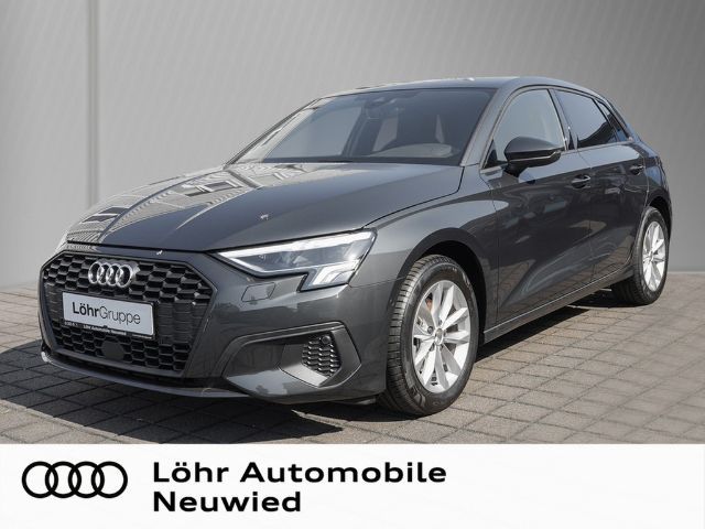 Audi A3 Sportback 30 TFSI S Tronic - 2023 - Joinsteer