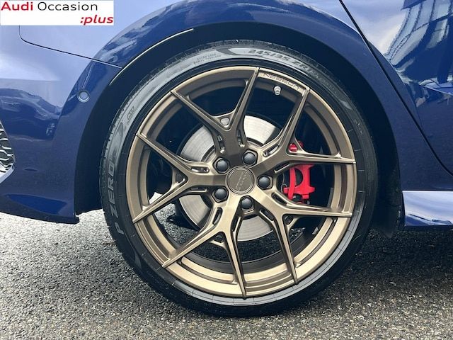 Audi RS3 Sportback 2.5 TFSI Quattro S Tronic - 2023 - Joinsteer - #51