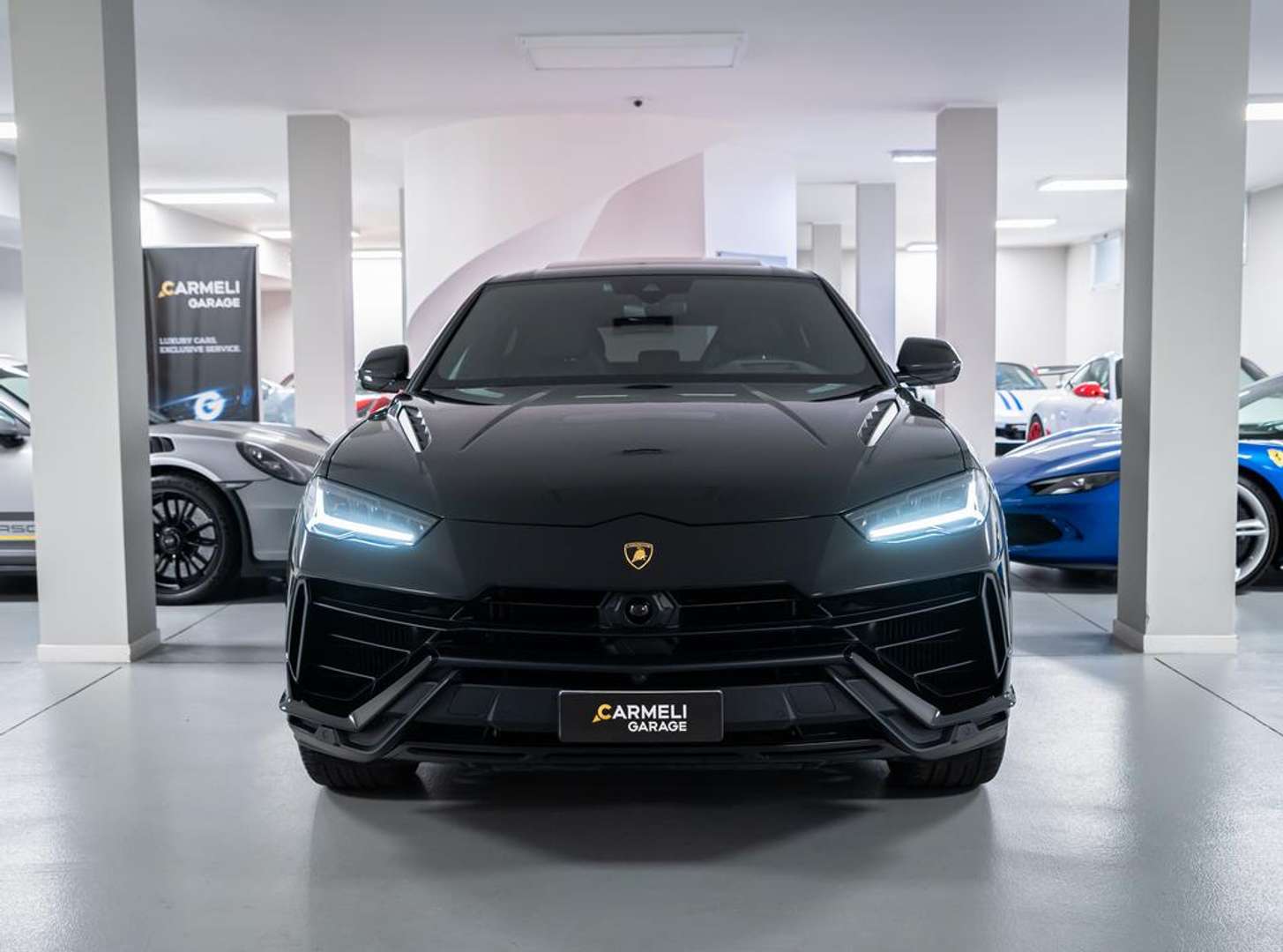 Lamborghini Urus S - 2023 - Joinsteer - #1