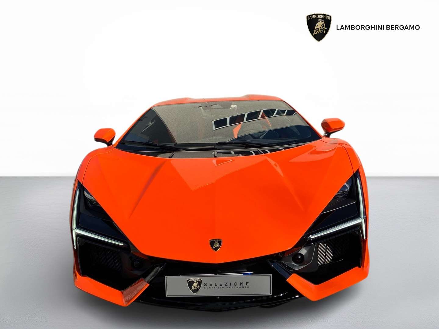 Lamborghini Revuelto - 2024 - Joinsteer - #2