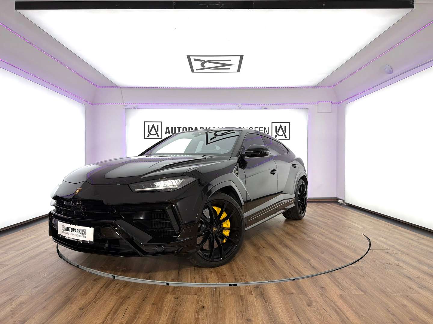 Lamborghini Urus S - 2024 - Joinsteer - #1